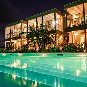Passion Village By Antigua Living Jolly Harbour